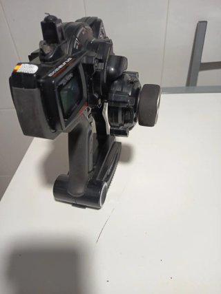 Ko propo Eurus emisora