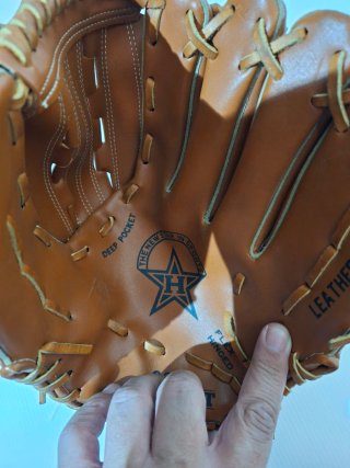 Guantone Baseball Vintage Hysport S3404