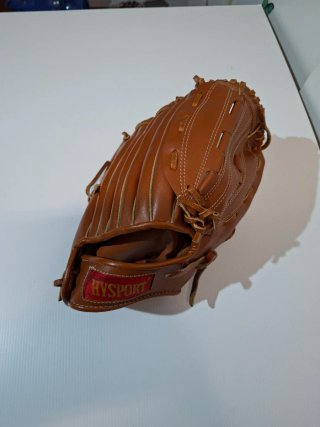 Guantone Baseball Vintage Hysport S3404