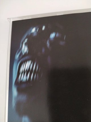 MARILYN MANSON, The Golden Age of Grotesque, CD