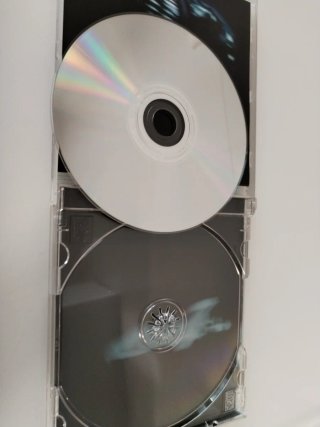 MARILYN MANSON, The Golden Age of Grotesque, CD