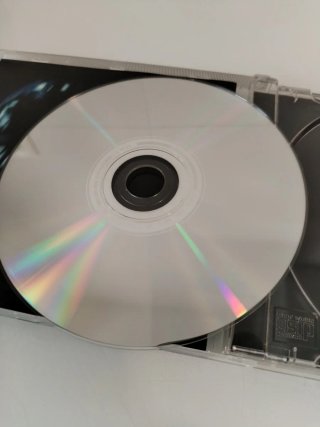 MARILYN MANSON, The Golden Age of Grotesque, CD
