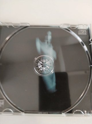 MARILYN MANSON, The Golden Age of Grotesque, CD