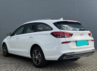🟢Hyundai i30 CW Familiar