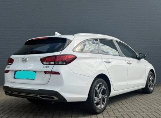 🟢Hyundai i30 CW Familiar