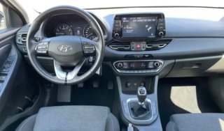 🟢Hyundai i30 CW Familiar
