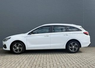 🟢Hyundai i30 CW Familiar