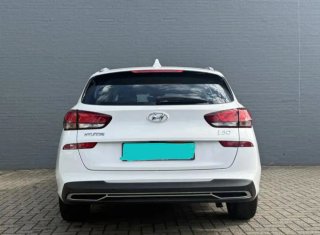 🟢Hyundai i30 CW Familiar