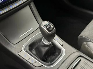 🟢Hyundai i30 CW Familiar