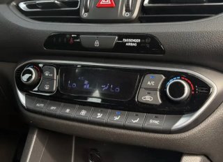 🟢Hyundai i30 CW Familiar