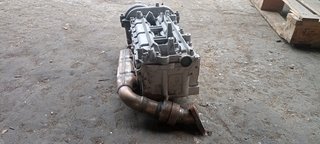 CULATA JEEP GR. CHEROKEE (WH) 3.0 CRD Laredo R642