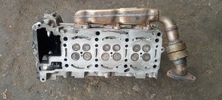CULATA JEEP GR. CHEROKEE (WH) 3.0 CRD Laredo R642