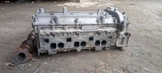 CULATA JEEP GR. CHEROKEE (WH) 3.0 CRD Laredo R642