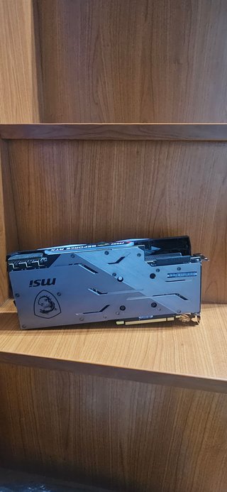 MSI GEFORCE RTX 2080 TI 11GB GAMING X TRIO