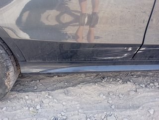 PUERTA TRASERA DERECHA MERCEDES-BENZ CLASE C (W20