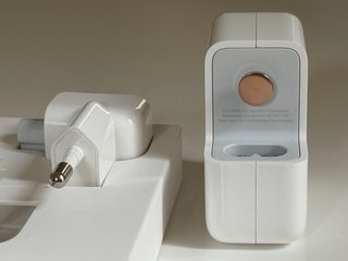 Cargador Apple 30W - Macbook, iPhone, iPad - USB-C