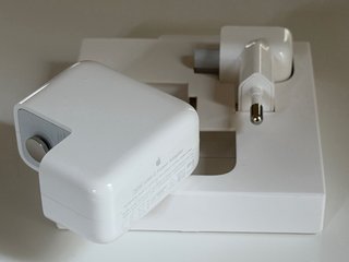 Cargador Apple 30W - Macbook, iPhone, iPad - USB-C