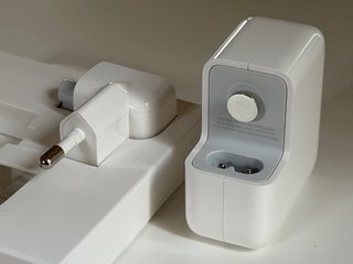 Cargador Apple 30W - Macbook, iPhone, iPad - USB-C