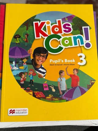 Libros de tercero de primaria