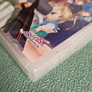 [Precintado] Cross Edge PlayStation 3 PS3