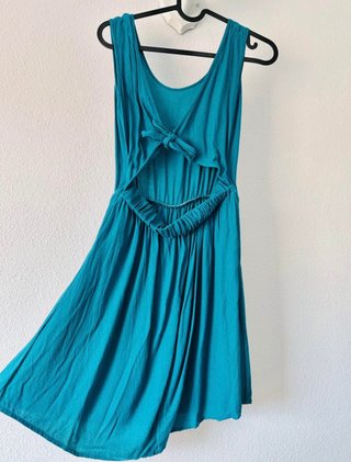 Vestido Mango Talla S
