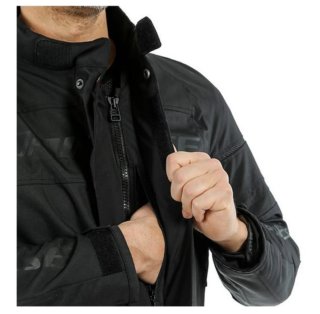 Chaqueta Dainese SAETTA D-DRY B