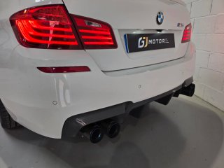 BMW M5 Nacional
