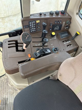 Tractor John Deere 6920 Premium con tripuntal