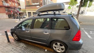 Peugeot 307sw (ANUNCIO SUSPENDIDO TENPORALMENT)