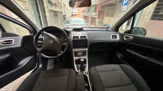 Peugeot 307sw (ANUNCIO SUSPENDIDO TENPORALMENT)