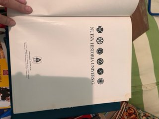 Enciclopedia Historia Universal