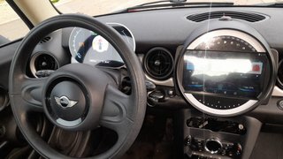 MINI Cooper 2013