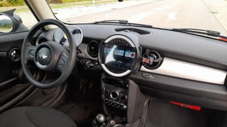 MINI Cooper 2013