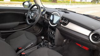 MINI Cooper 2013