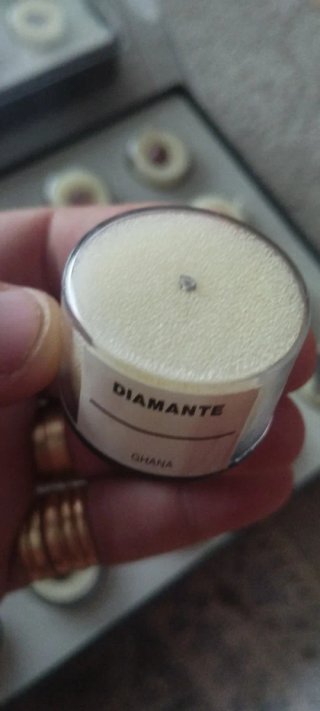 Collezione Minerali e Pietre Preziose