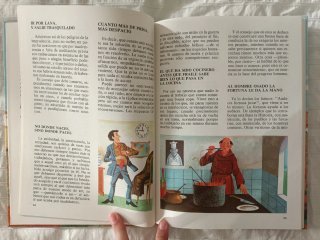 Los 200 refranes mas famosos del idioma Castellano