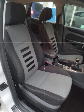 Ford Focus 2010