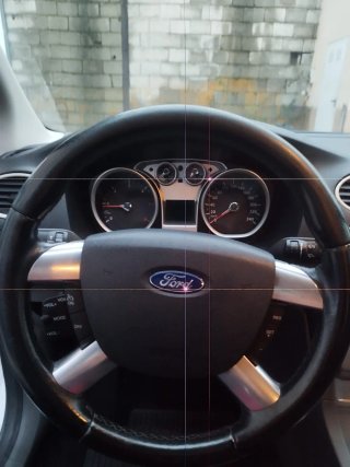 Ford Focus 2010