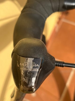 Bicicleta Carbono Wilier Triestina Mortirolo