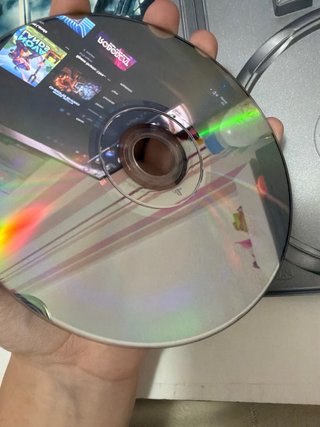 El Señor de los Anillos: Las Dos Torres Ps2