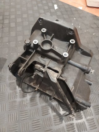 Caja cambio K75 con sensor de marcha