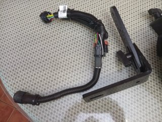 Pantalla John Deere 2545