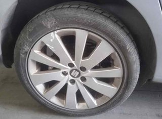 Seat 210448 motor arranque 02z911024d toledo - 1.6