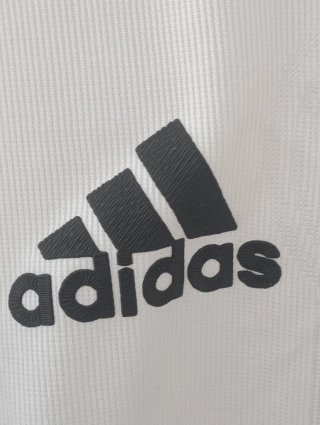 Camiseta Real Madrid 120 años original XL