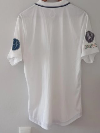 Camiseta Real Madrid 120 años original XL