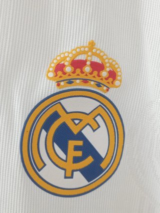 Camiseta Real Madrid 120 años original XL