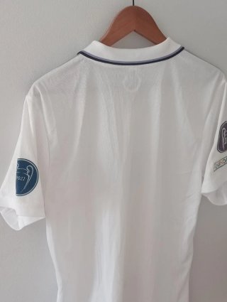 Camiseta Real Madrid 120 años original XL