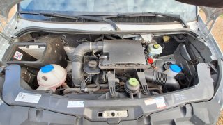 Volkswagen Crafter 2013