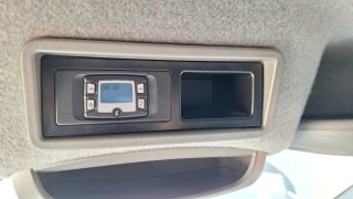 Volkswagen Crafter 2013