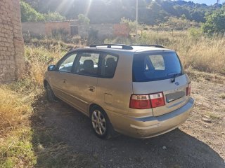 KIA Carens 2007